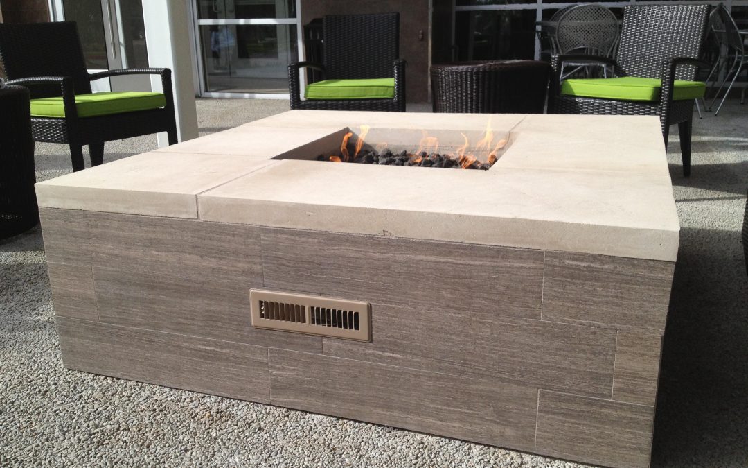 Firepits Outdoor Living Austin Texas New Wave Pools Liberty Hill