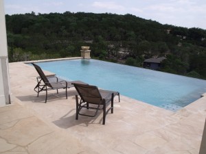 new wave pools austin pool builder - photo gallery