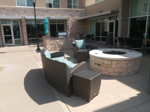 commercial pool builder austin texas