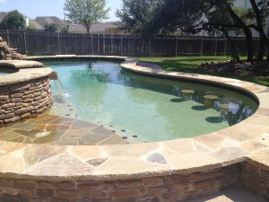 new wave pools austin pool builder - photo gallery