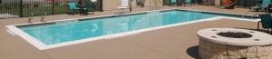 commercial pool builder austin texas