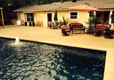 custom pool builder austin texas